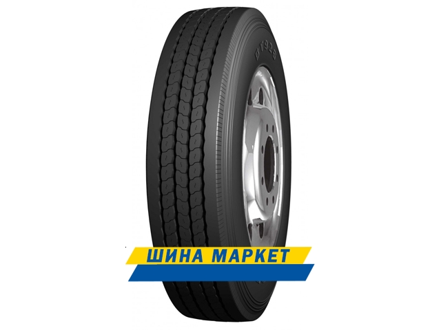 Boto BT926 (рулевая) 215/75 R17,5 135/133J 16PR